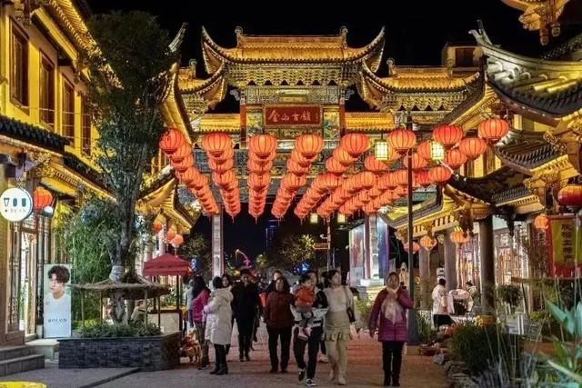 春节旅游必去的地方有哪些（这份游玩攻略请收下）(7)