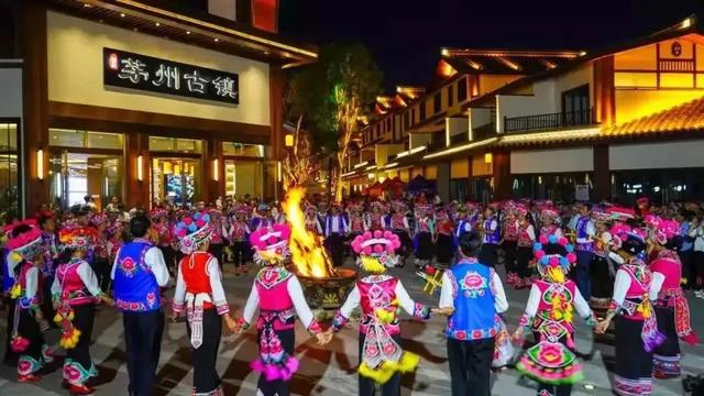 春节旅游必去的地方有哪些（这份游玩攻略请收下）(14)