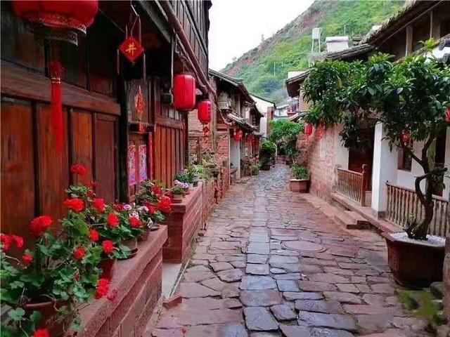 春节旅游必去的地方有哪些（这份游玩攻略请收下）(8)