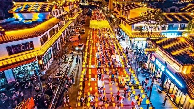 春节旅游必去的地方有哪些（这份游玩攻略请收下）(13)