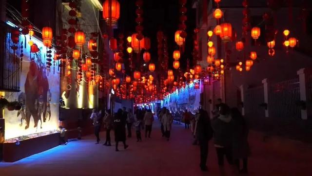 春节旅游必去的地方有哪些（这份游玩攻略请收下）(24)