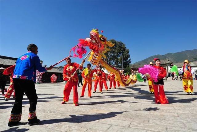 春节旅游必去的地方有哪些（这份游玩攻略请收下）(32)
