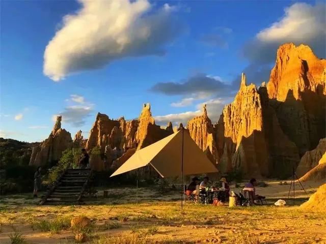 春节旅游必去的地方有哪些（这份游玩攻略请收下）(29)