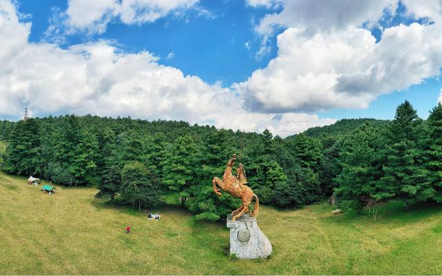 春节旅游必去的地方有哪些（这份游玩攻略请收下）(6)