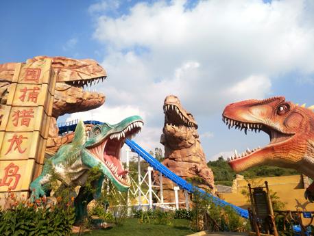 春节旅游必去的地方有哪些（这份游玩攻略请收下）(9)