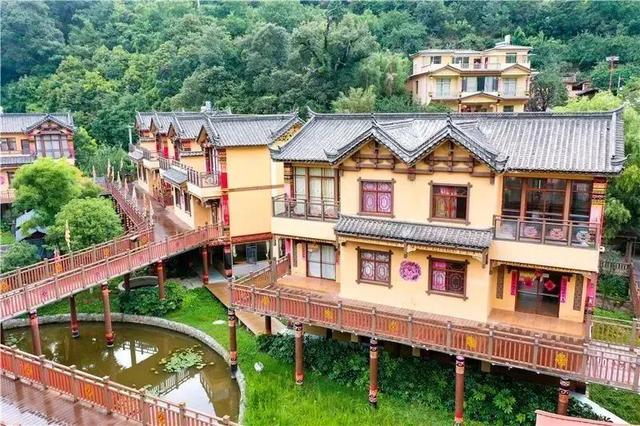 春节旅游必去的地方有哪些（这份游玩攻略请收下）(16)