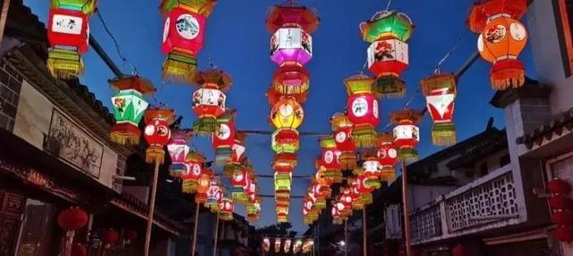 春节旅游必去的地方有哪些（这份游玩攻略请收下）(36)