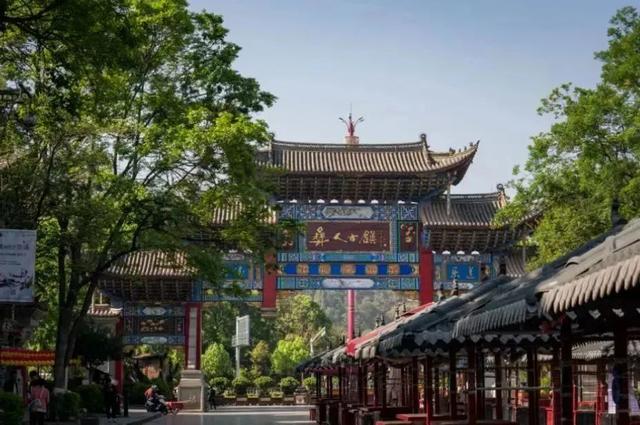 春节旅游必去的地方有哪些（这份游玩攻略请收下）(4)