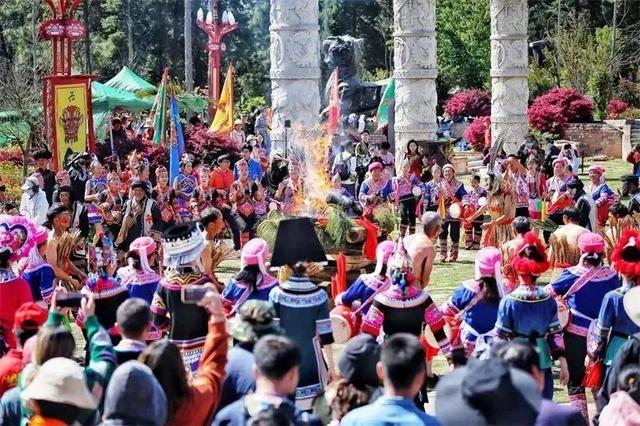 春节旅游必去的地方有哪些（这份游玩攻略请收下）(19)