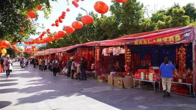 春节旅游必去的地方有哪些（这份游玩攻略请收下）(23)