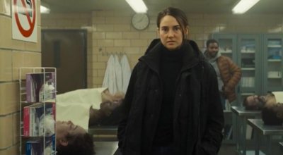 ​暑期档最恶的悬疑片，全员“病态”