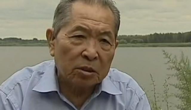 黑龙江齐齐哈尔发现4只野狼（09年黑龙江野狼湖）(5)