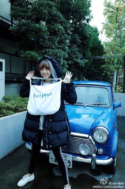 以前很火的重庆网红情侣（重庆的那些网红们）(27)