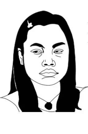 以前很火的重庆网红情侣（重庆的那些网红们）(68)