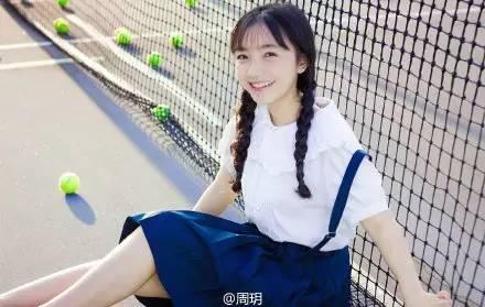 以前很火的重庆网红情侣（重庆的那些网红们）(59)