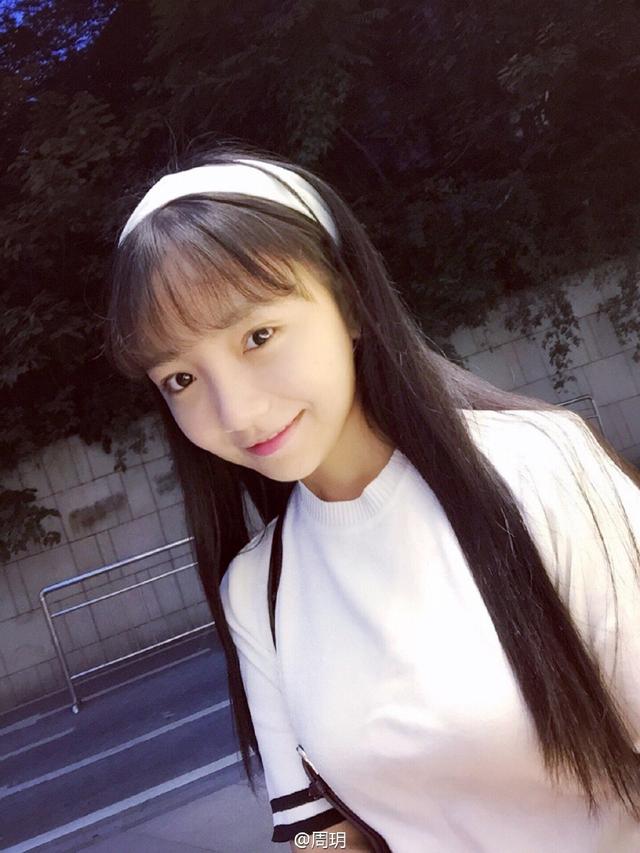 以前很火的重庆网红情侣（重庆的那些网红们）(65)