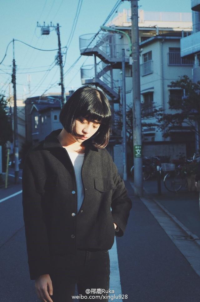 以前很火的重庆网红情侣（重庆的那些网红们）(52)