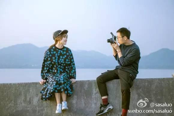 以前很火的重庆网红情侣（重庆的那些网红们）(26)