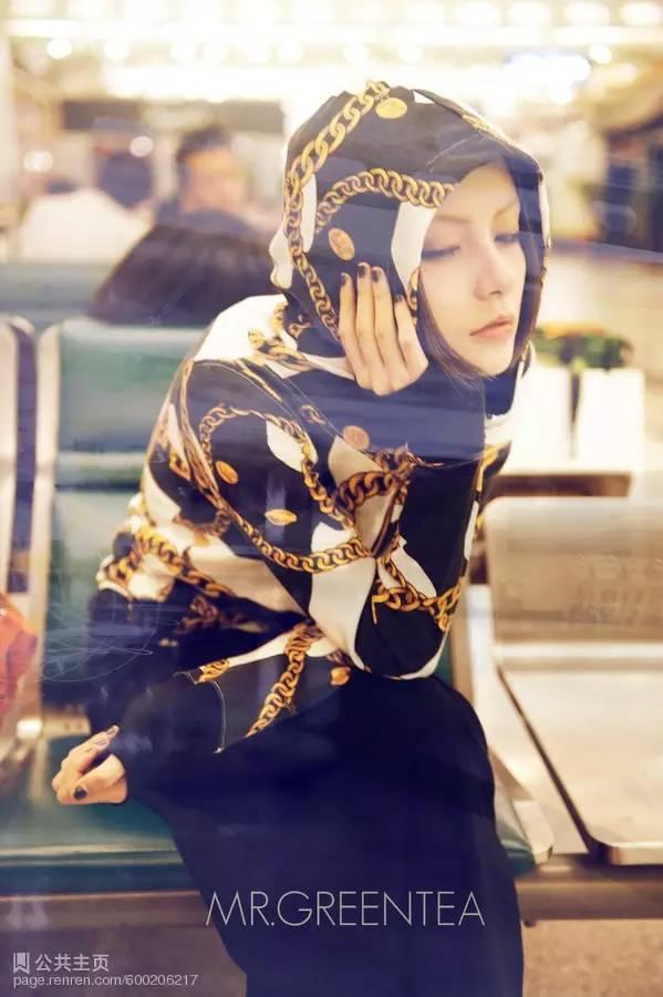 以前很火的重庆网红情侣（重庆的那些网红们）(35)