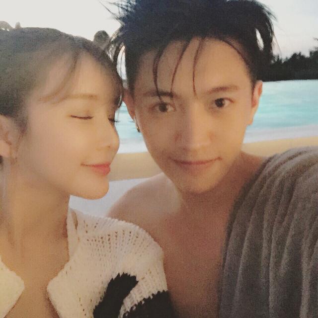 以前很火的重庆网红情侣（重庆的那些网红们）(50)