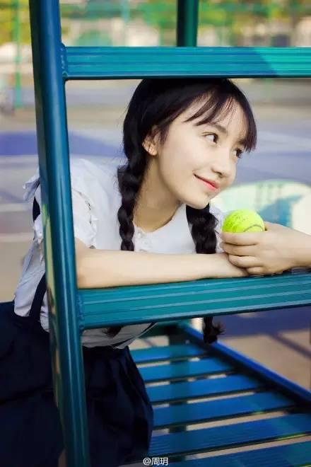 以前很火的重庆网红情侣（重庆的那些网红们）(61)