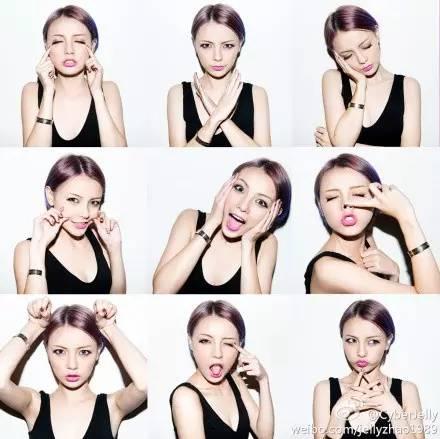 以前很火的重庆网红情侣（重庆的那些网红们）(43)