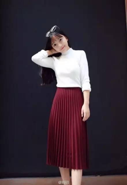 以前很火的重庆网红情侣（重庆的那些网红们）(62)