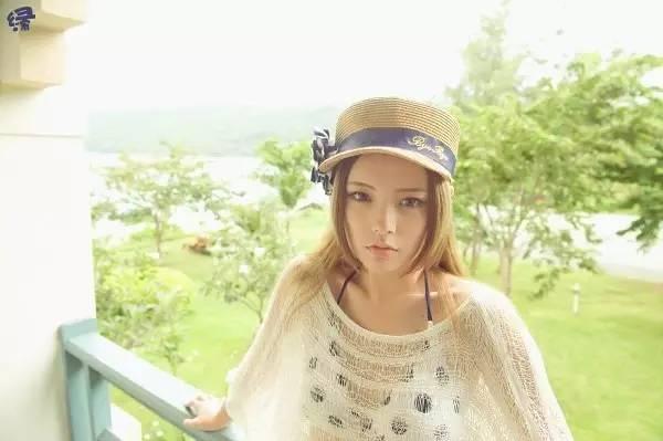 以前很火的重庆网红情侣（重庆的那些网红们）(37)