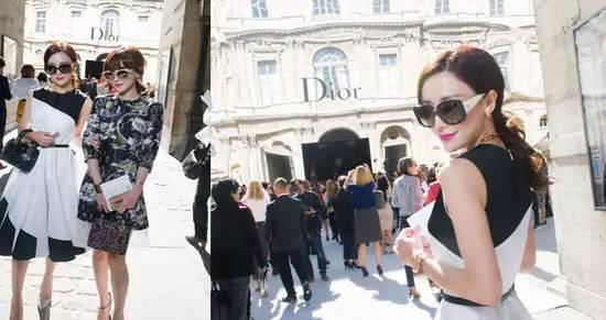 以前很火的重庆网红情侣（重庆的那些网红们）(10)