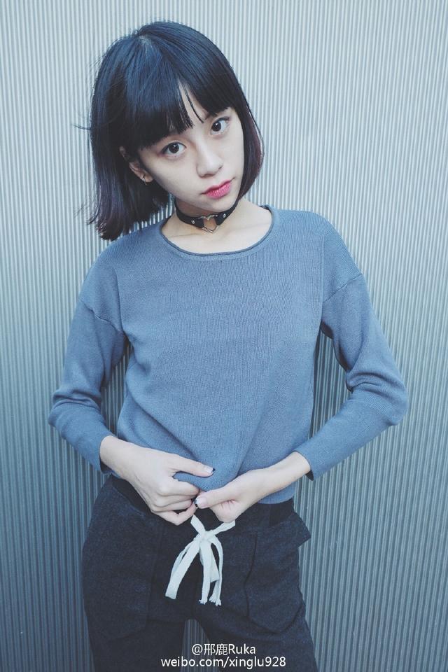 以前很火的重庆网红情侣（重庆的那些网红们）(56)