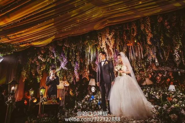 以前很火的重庆网红情侣（重庆的那些网红们）(13)