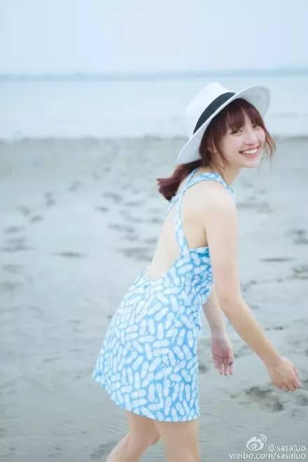 以前很火的重庆网红情侣（重庆的那些网红们）(20)