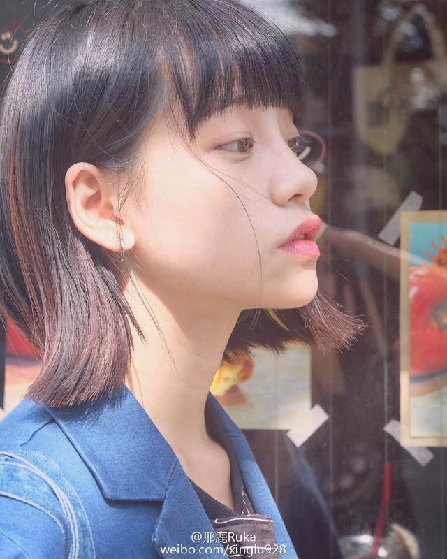 以前很火的重庆网红情侣（重庆的那些网红们）(58)