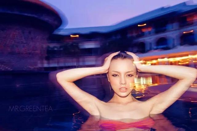 以前很火的重庆网红情侣（重庆的那些网红们）(34)