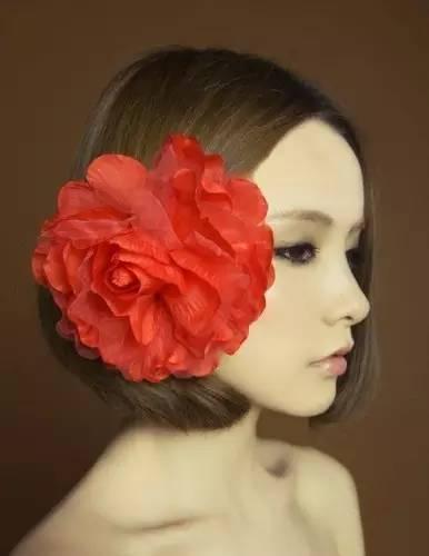 以前很火的重庆网红情侣（重庆的那些网红们）(40)