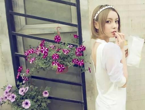 以前很火的重庆网红情侣（重庆的那些网红们）(30)