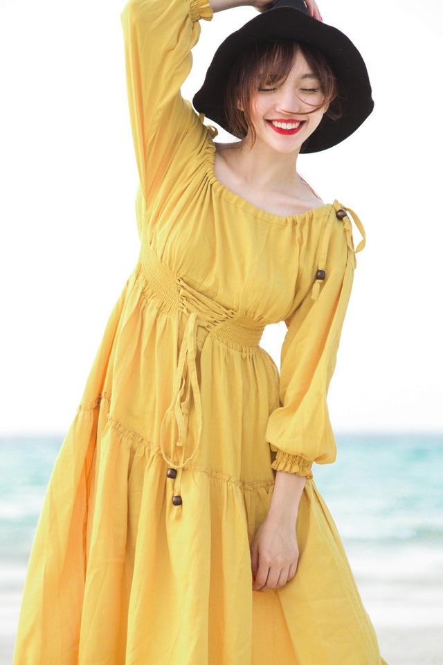 以前很火的重庆网红情侣（重庆的那些网红们）(21)