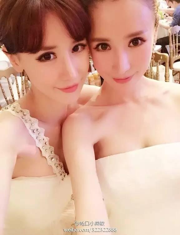 以前很火的重庆网红情侣（重庆的那些网红们）(3)