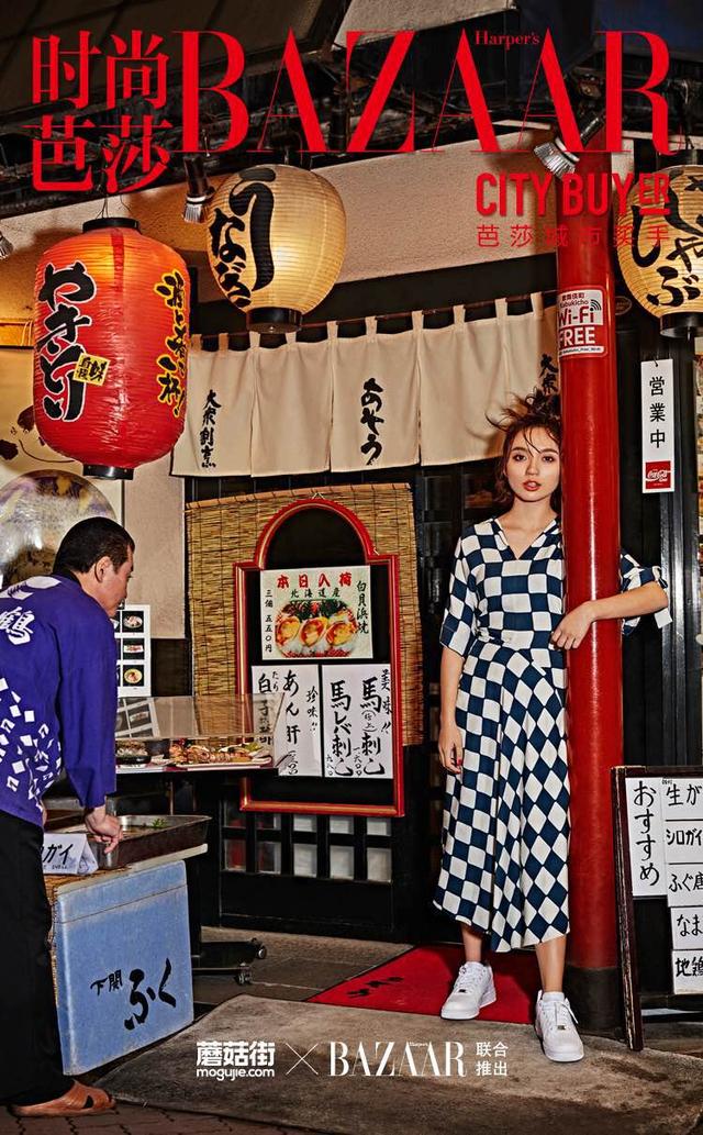 以前很火的重庆网红情侣（重庆的那些网红们）(18)