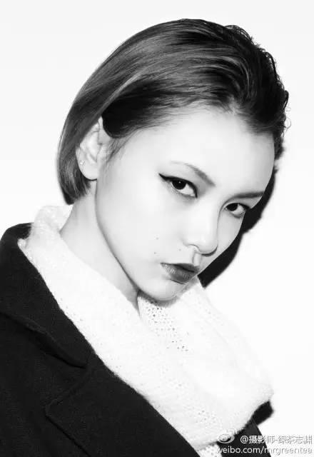 以前很火的重庆网红情侣（重庆的那些网红们）(45)