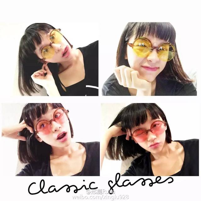 以前很火的重庆网红情侣（重庆的那些网红们）(57)