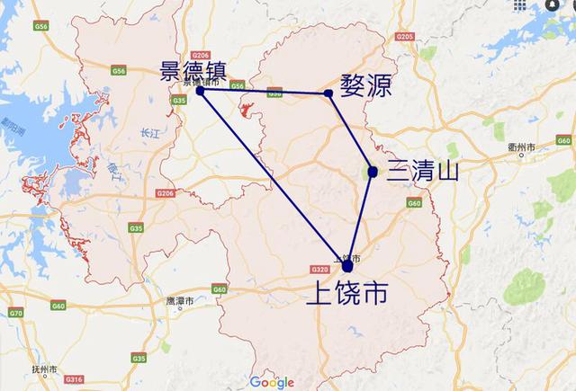 江西庐山婺源三清山旅游攻略(江西风景独好三清山)(2)