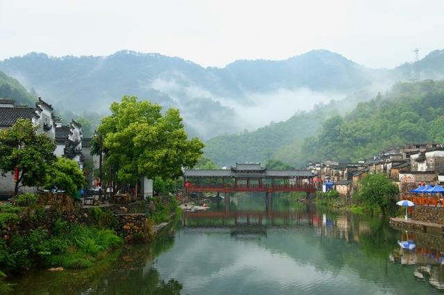 江西庐山婺源三清山旅游攻略(江西风景独好三清山)(12)
