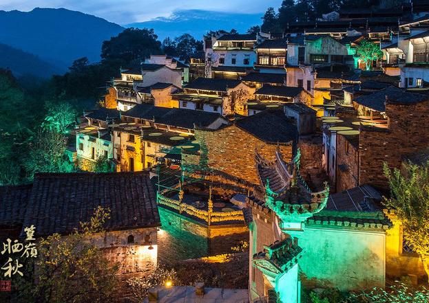 江西庐山婺源三清山旅游攻略(江西风景独好三清山)(8)