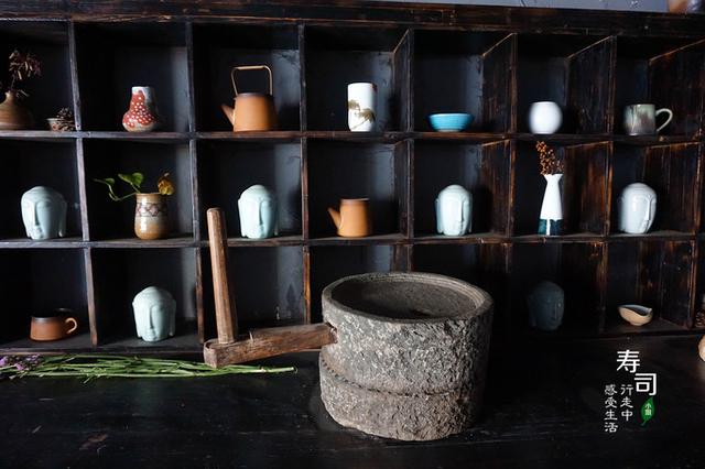 江西庐山婺源三清山旅游攻略(江西风景独好三清山)(11)