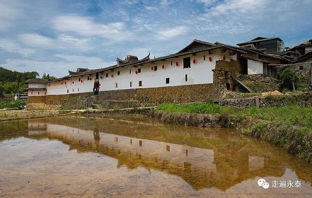 福州深山古寨旅游攻略（厝游攻略第三弹）(14)