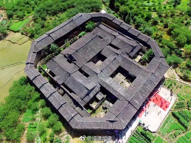 福州深山古寨旅游攻略（厝游攻略第三弹）(11)