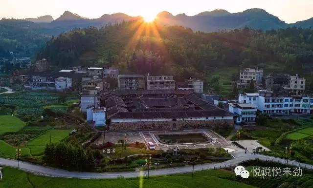 福州深山古寨旅游攻略（厝游攻略第三弹）(17)