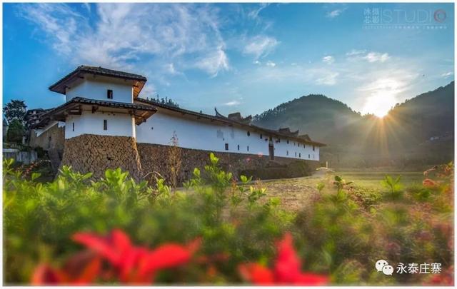 福州深山古寨旅游攻略（厝游攻略第三弹）(13)