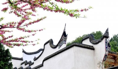 ​福州深山古寨旅游攻略（厝游攻略第三弹）